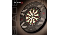 Winmau Blade X Dartboard Surround