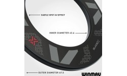Winmau Blade X Dartboard Surround