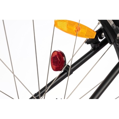 Dviratis Karbon Superlight 26 pink