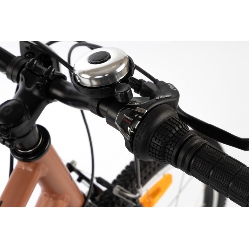 Dviratis Karbon Superlight 20 copper