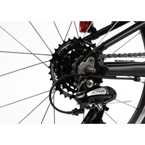 Dviratis Karbon Superlight 20 copper