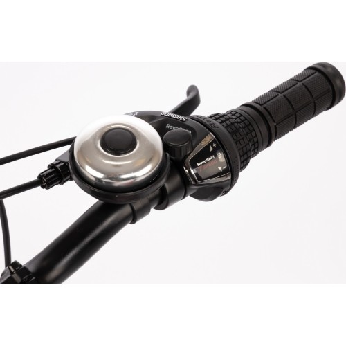 Rower Karbon Superlight 20, czerwony