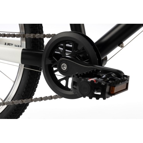 Rower Karbon Superlight 20, czarny