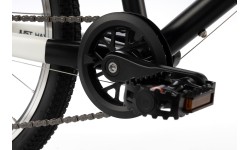 Rower Karbon Superlight 20, czarny