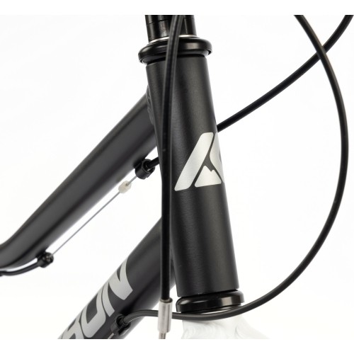 Rower Karbon Superlight 20, czarny