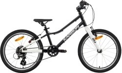 Rower Karbon Superlight 20, czarny