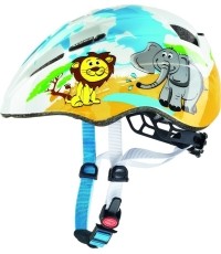 Kask Uvex Kid 2 desert