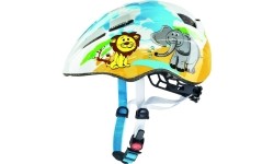 Kask Uvex Kid 2 desert