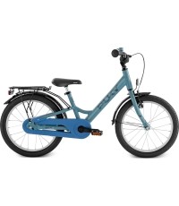 Dviratis PUKY Youke 18 Alu breezy blue