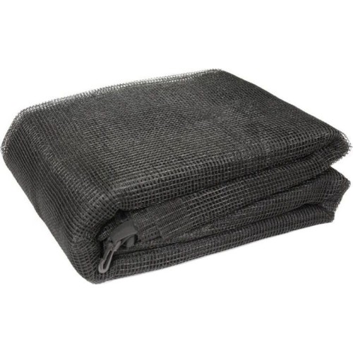 Siatka ochronna do trampoliny ModernHOME, 366 cm, 8 słupków