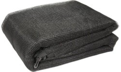 Siatka ochronna do trampoliny ModernHOME, 366 cm, 8 słupków