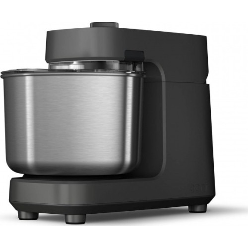 Trzepaczka kuchenna Ooni Halo Pro Charcoal Grey