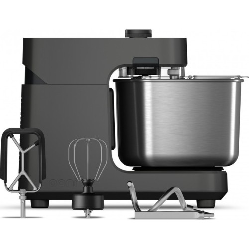 Trzepaczka kuchenna Ooni Halo Pro Charcoal Grey