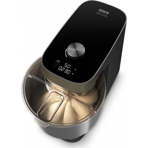 Trzepaczka kuchenna Ooni Halo Pro Charcoal Grey