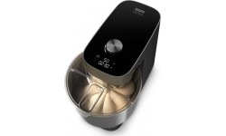 Trzepaczka kuchenna Ooni Halo Pro Charcoal Grey