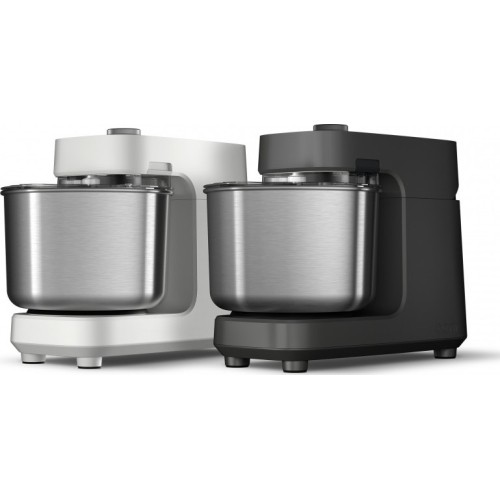 Trzepaczka kuchenna Ooni Halo Pro Charcoal Grey