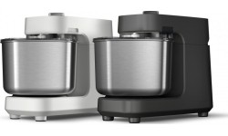 Trzepaczka kuchenna Ooni Halo Pro Charcoal Grey