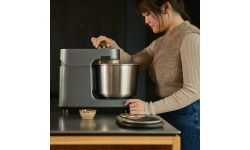 Trzepaczka kuchenna Ooni Halo Pro Charcoal Grey