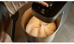 Trzepaczka kuchenna Ooni Halo Pro Charcoal Grey