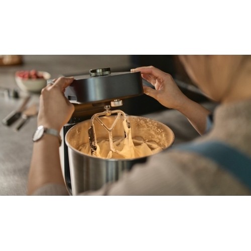 Trzepaczka kuchenna Ooni Halo Pro Charcoal Grey