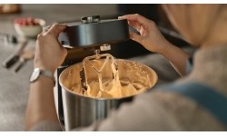 Trzepaczka kuchenna Ooni Halo Pro Charcoal Grey