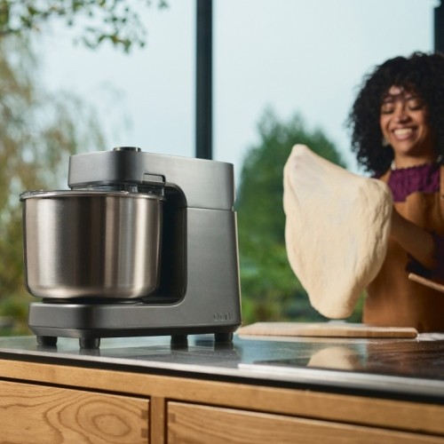 Trzepaczka kuchenna Ooni Halo Pro Charcoal Grey