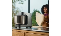 Trzepaczka kuchenna Ooni Halo Pro Charcoal Grey