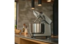 Trzepaczka kuchenna Ooni Halo Pro Charcoal Grey