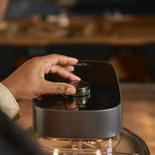 Trzepaczka kuchenna Ooni Halo Pro Charcoal Grey