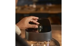 Trzepaczka kuchenna Ooni Halo Pro Charcoal Grey