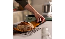 Trzepaczka kuchenna Ooni Halo Pro Charcoal Grey