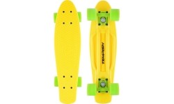 Penny Board'as Tempish Buffy T