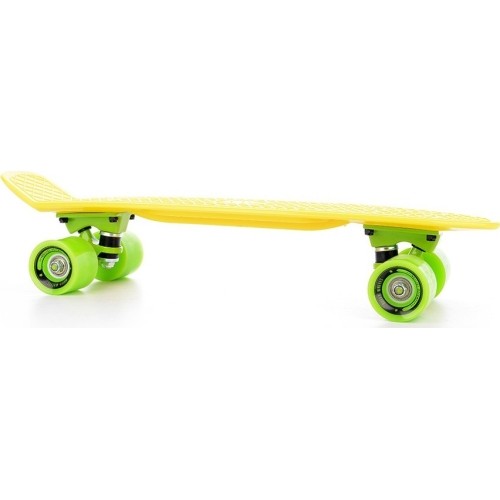 Penny Board'as Tempish Buffy T