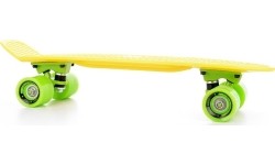 Penny Board'as Tempish Buffy T