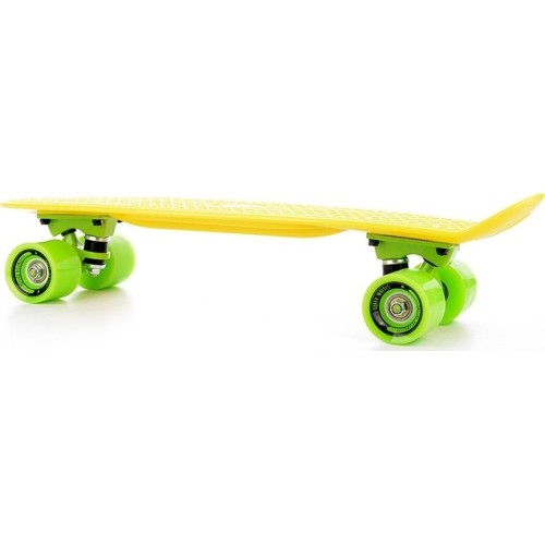 Penny Board'as Tempish Buffy T