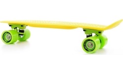Penny Board'as Tempish Buffy T