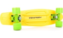Penny Board'as Tempish Buffy T