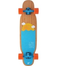 Longboard'as Tempish Mini Nautical