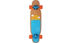 Longboard'as Tempish Mini Nautical