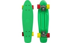 Pennyboard Choke Juicy Susi Shady Lady 22.5 "x6 Green
