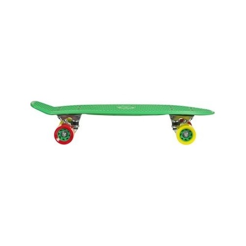 Pennyboard Choke Juicy Susi Shady Lady 22.5 "x6 Green