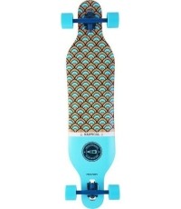 Longboard'as Tempish NAUTICAL-C