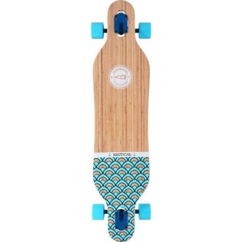 Longboard'as Tempish NAUTICAL-C
