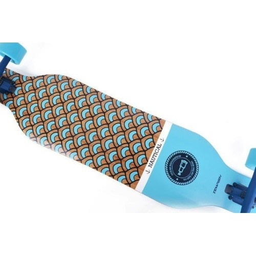 Longboard'as Tempish NAUTICAL-C