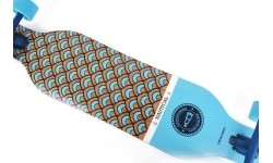 Longboard'as Tempish NAUTICAL-C