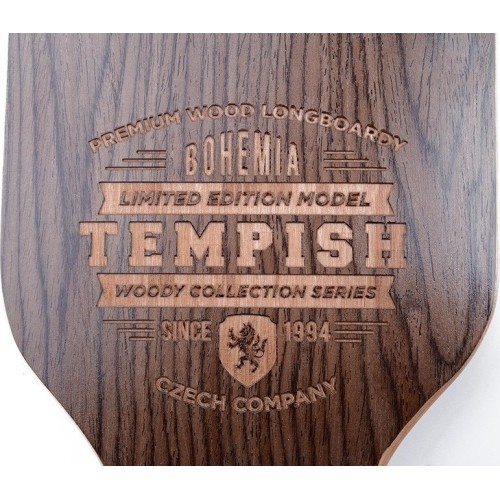 Longboard Tempish Bohemia II