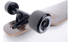 Longboard Tempish Bohemia II