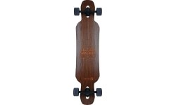 Longboard'as Tempish Walnut