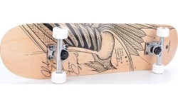 Deskorolka TEMPISH Free Spirit