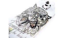 Deskorolka TEMPISH GOLDEN OWL